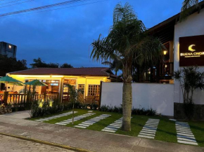 Pousada Buena Onda - Garopaba-SC - 50m da Praia